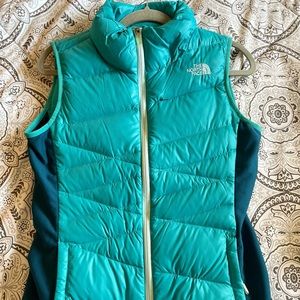 The north face Vest